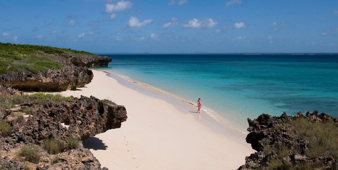 Island of Mozambique